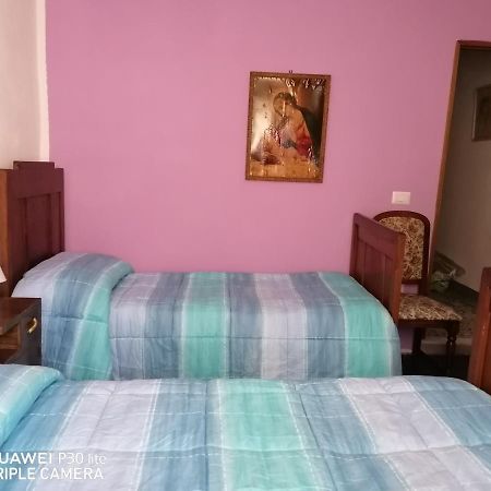 La Casa Di Luisa Apartman Santu Lussurgiu Kültér fotó