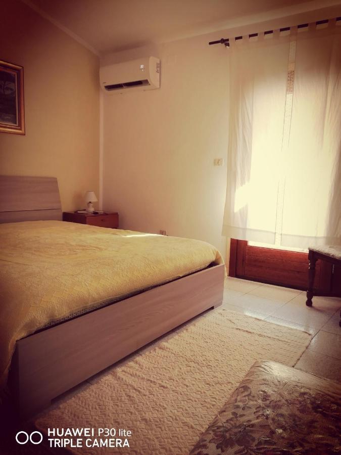 La Casa Di Luisa Apartman Santu Lussurgiu Kültér fotó