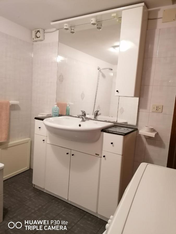 La Casa Di Luisa Apartman Santu Lussurgiu Kültér fotó