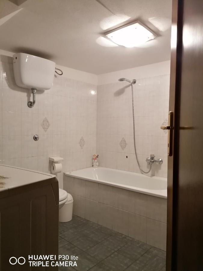La Casa Di Luisa Apartman Santu Lussurgiu Kültér fotó